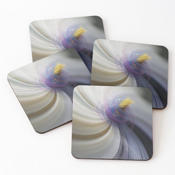 Item preview, Garden of Inner Voices: Christina Rossetti designed and sold by mullerdesign.