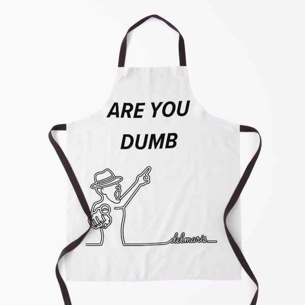 Item preview, Dumb Minimalist Hat Man Line Art designed and sold by Delmaris.