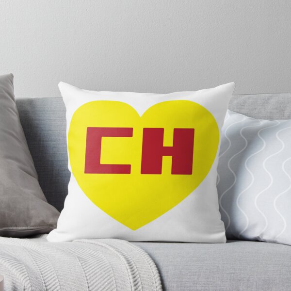 Item preview, Chapulin Colorado Icon Heart Symbol designed and sold by elijbclaude.