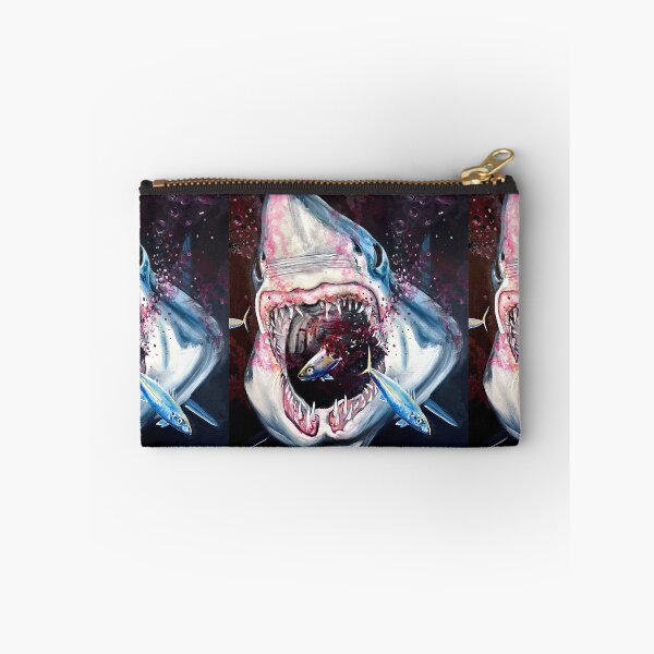 Item preview, Mako Attack designed and sold by Kyra C. Kalageorgi.
