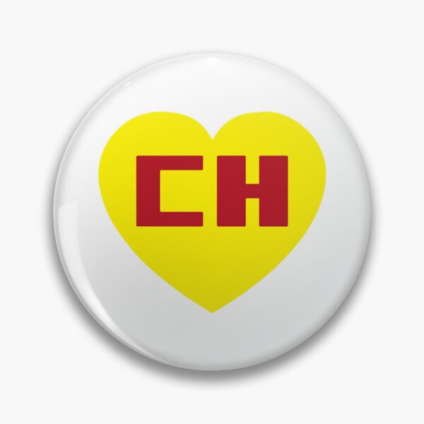 Item preview, Chapulin Colorado Icon Heart Symbol designed and sold by elijbclaude.