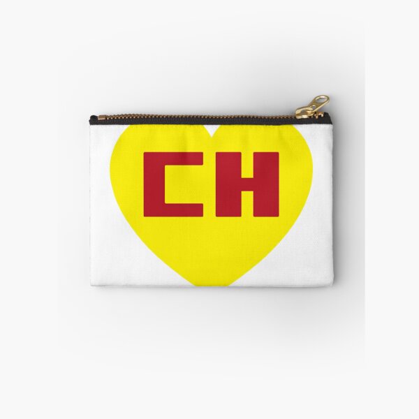 Item preview, Chapulin Colorado Icon Heart Symbol designed and sold by elijbclaude.