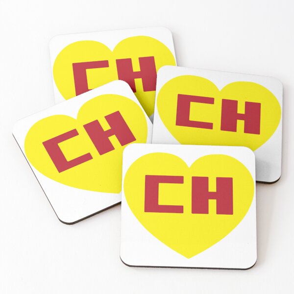 Item preview, Chapulin Colorado Icon Heart Symbol designed and sold by elijbclaude.