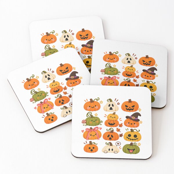 Item preview, Pumpkin Moods designed and sold by oganespegenh.