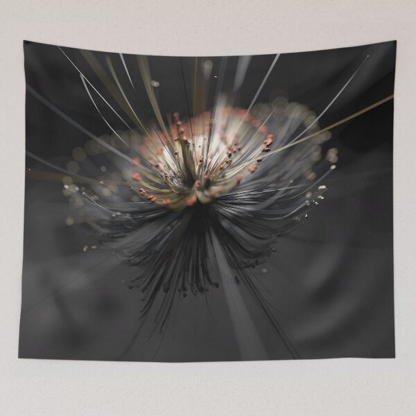 Item preview, Garden of Inner Voices: Emily Bronte designed and sold by mullerdesign.