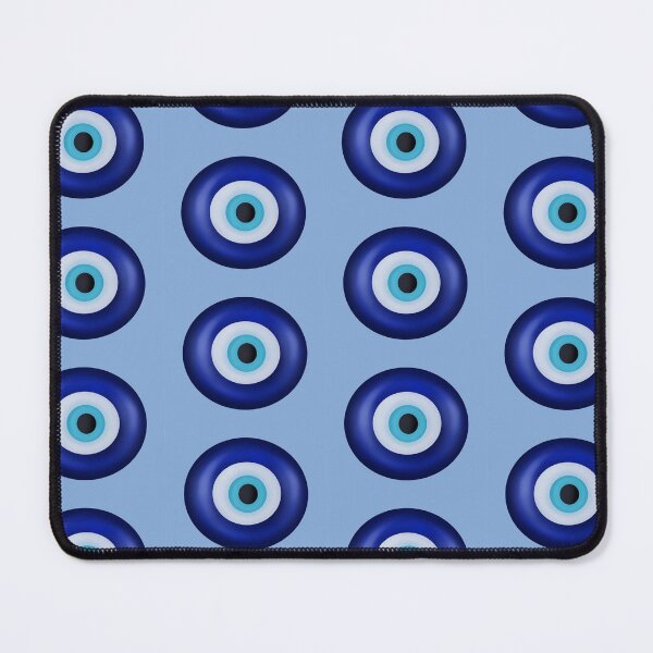 Item preview, Evil Eye designed and sold by SmolArtDork.