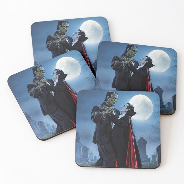 Item preview, The Graveyard Dance designed and sold by Halifaxartguy.
