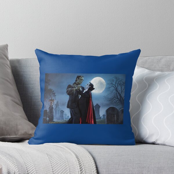 Item preview, The Graveyard Dance designed and sold by Halifaxartguy.