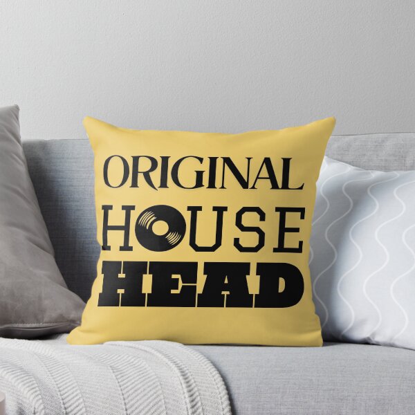 Item preview, Original House Head designed and sold by Fateh-Kro ⭐⭐⭐⭐⭐.