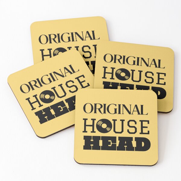 Item preview, Original House Head designed and sold by Fateh-Kro ⭐⭐⭐⭐⭐.