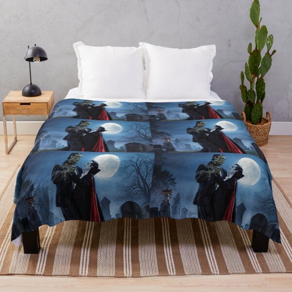 Item preview, The Graveyard Dance designed and sold by Halifaxartguy.