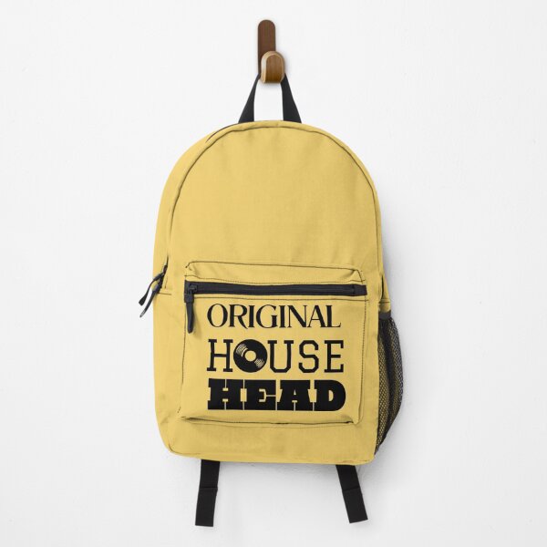 Item preview, Original House Head designed and sold by Fateh-Kro ⭐⭐⭐⭐⭐.