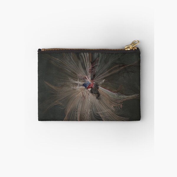 Item preview, Garden of Inner Voices: Charlotte Bronte designed and sold by mullerdesign.
