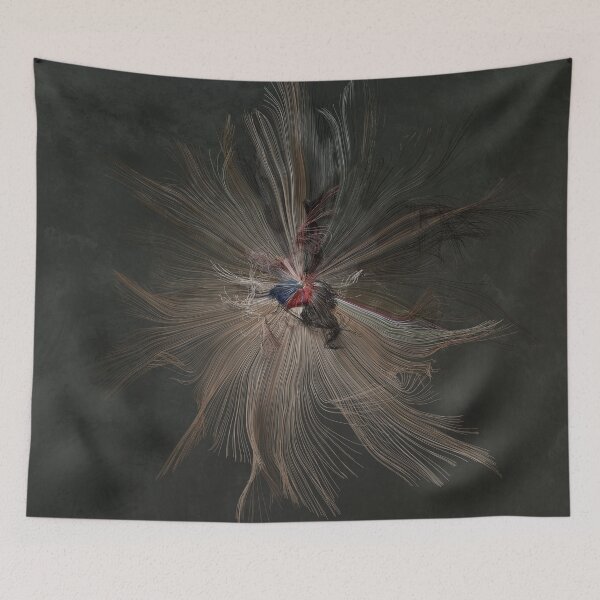 Item preview, Garden of Inner Voices: Charlotte Bronte designed and sold by mullerdesign.