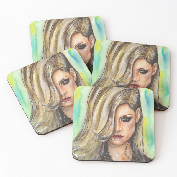 Item preview, Avril  designed and sold by icongallery.