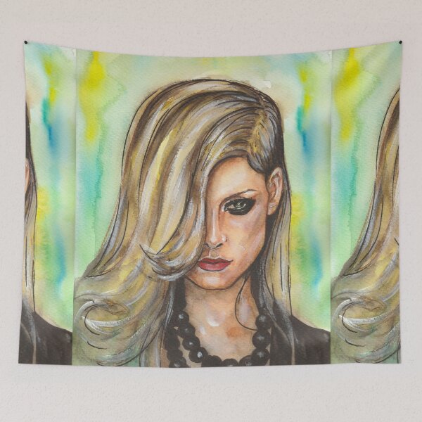 Item preview, Avril  designed and sold by icongallery.