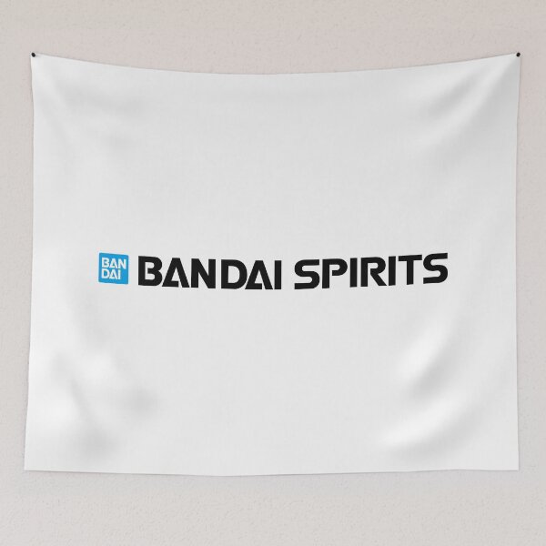 Item preview, Bandai Blue Square designed and sold by galexx.