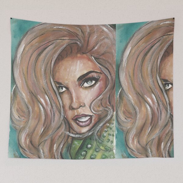 Item preview, Ann-Margret designed and sold by icongallery.