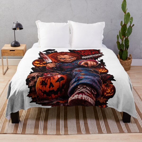 Item preview, horror t-shirt designed and sold by Omahsales.