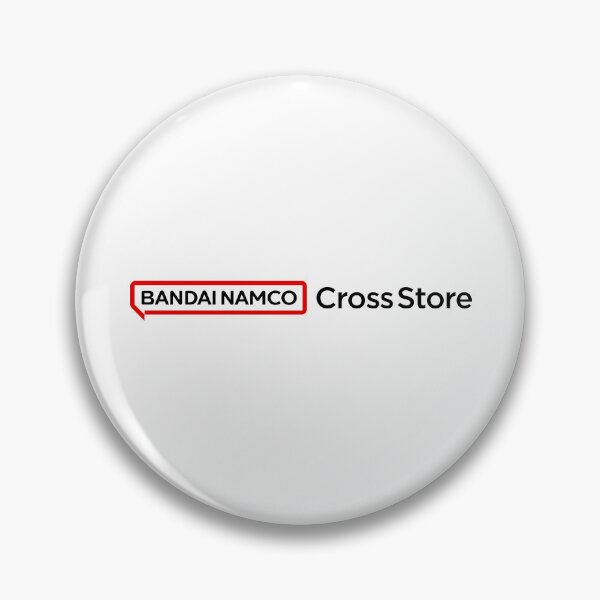 Item preview, Bandai Namco Red Speech Bubble Minimalist Edition designed and sold by galexx.