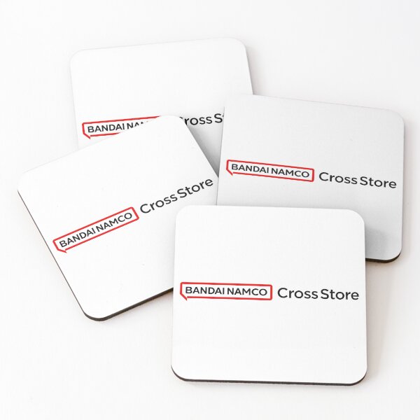 Item preview, Bandai Namco Red Speech Bubble Minimalist Edition designed and sold by galexx.