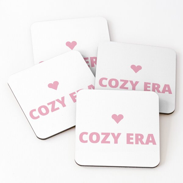 Item preview, In My Cozy Era designed and sold by The Needery.