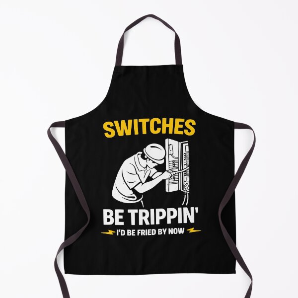 Item preview, electrician funny designed and sold by kiakuki.