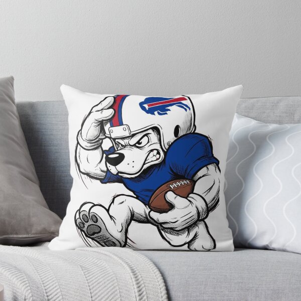 Item preview, Buffalo-Bills designed and sold by world+167.
