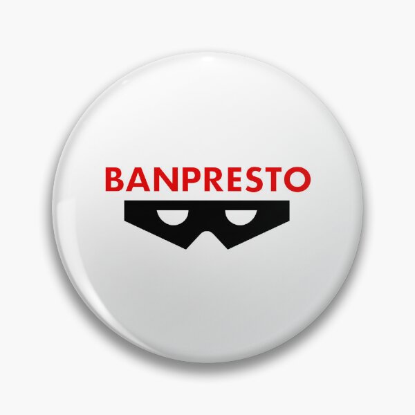 Item preview, Banpresto Bold Red designed and sold by galexx.