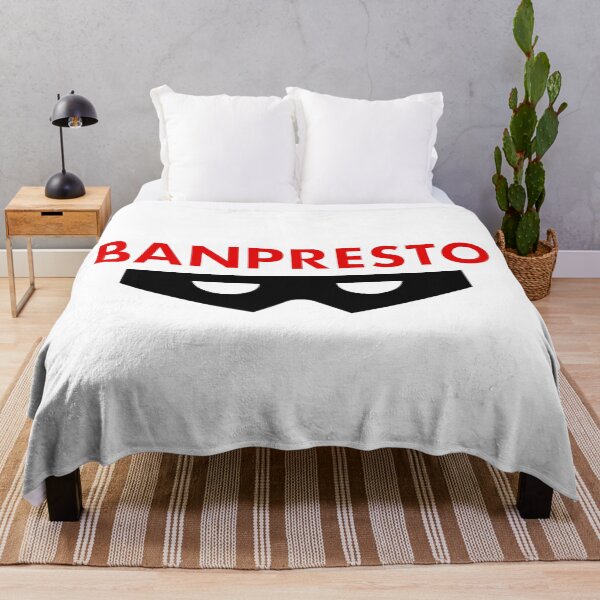 Item preview, Banpresto Bold Red designed and sold by galexx.
