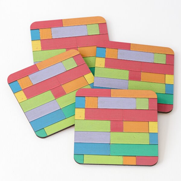 Item preview, Wooden Blocks designed and sold by TLCD.