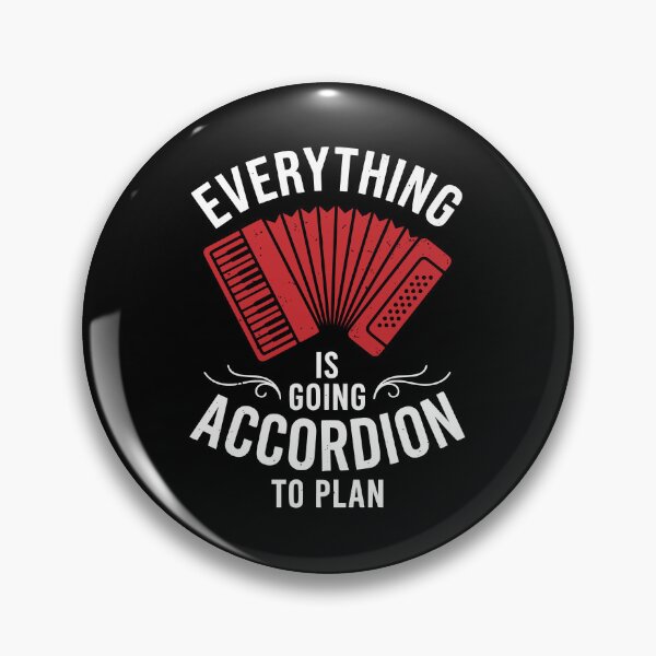 Item preview, funny accordion designed and sold by kiakuki.