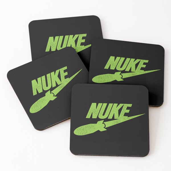 Item preview, Nuke designed and sold by Serge Inker.