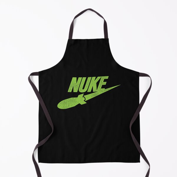 Item preview, Nuke designed and sold by Serge Inker.