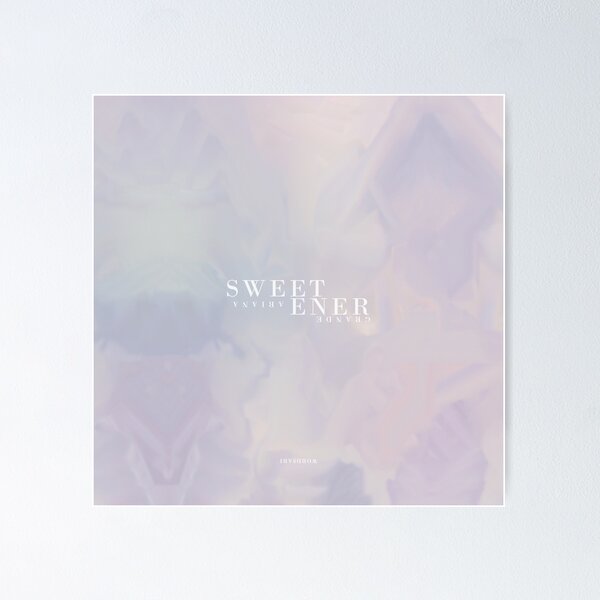 Item preview, Sweet (ener) designed and sold by wordsari.