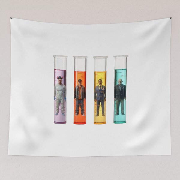 Item preview, BAD CHEMISTRY designed and sold by ACIDMELON.