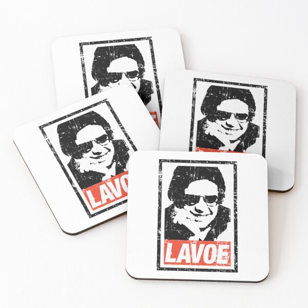 Item preview, Lavoe Salsa Legend Portrait Graphic designed and sold by elijbclaude.