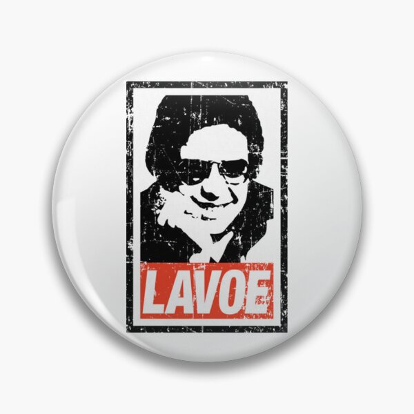 Item preview, Lavoe Salsa Legend Portrait Graphic designed and sold by elijbclaude.