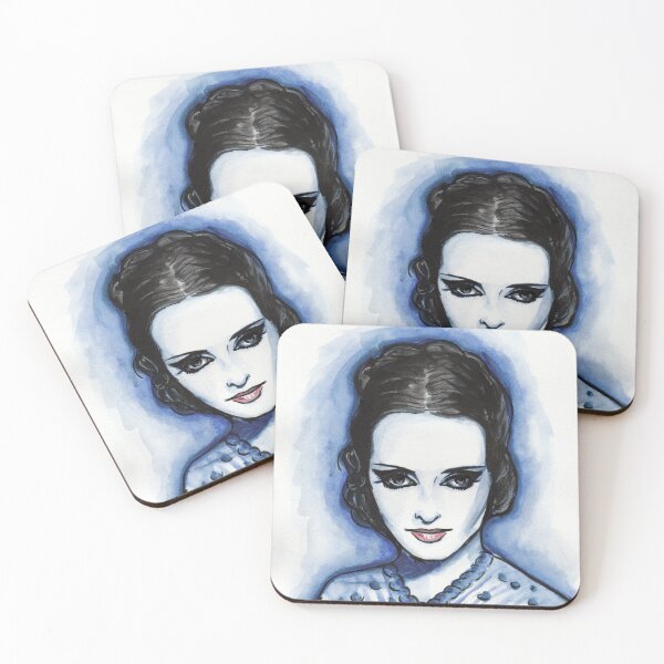 Item preview, Bette Davis designed and sold by icongallery.