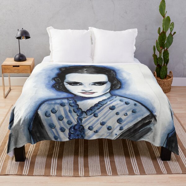 Item preview, Bette Davis designed and sold by icongallery.
