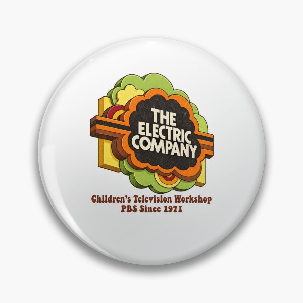 Item preview, Vintage Retro 1970s Educational TV Show Graphic Design designed and sold by SEINENGAPPI12.