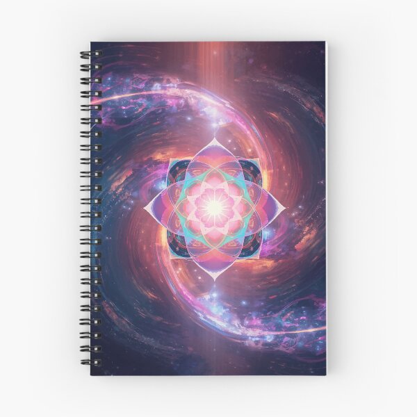 Item preview, The Illusion of Separation designed and sold by AbstractAnom.
