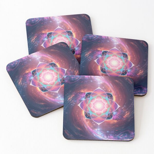 Item preview, The Illusion of Separation designed and sold by AbstractAnom.