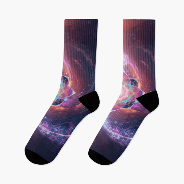 Item preview, The Illusion of Separation designed and sold by AbstractAnom.