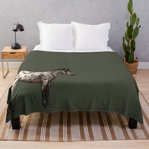 Item preview, Seal Bay Leopard American Bashkir Curly designed and sold by Old Water Cryptid .