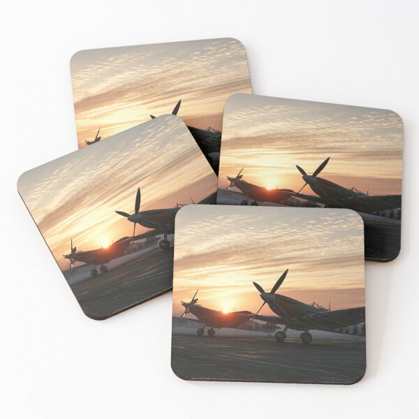 Item preview, Merlin Thunder at Dawn designed and sold by Skyframe Aviation.