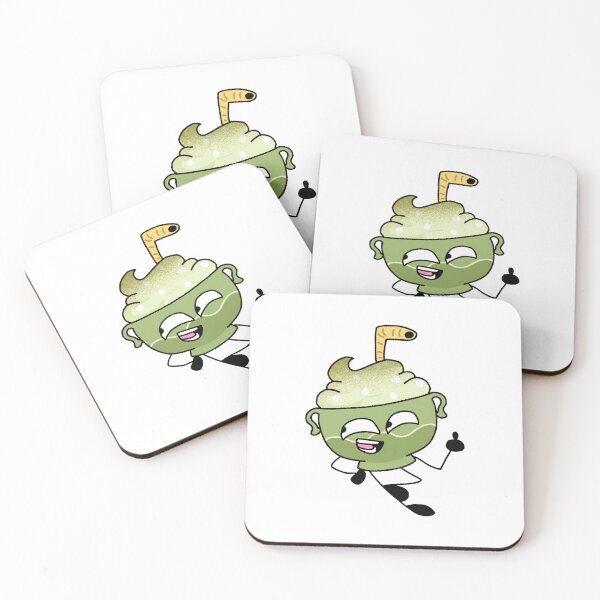 Item preview, Matcha designed and sold by SweetSpite.