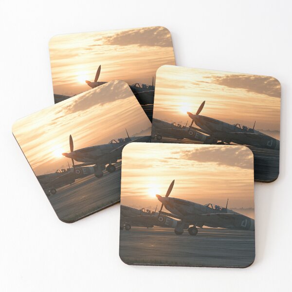 Item preview, Waiting for the All Clear designed and sold by Skyframe Aviation.