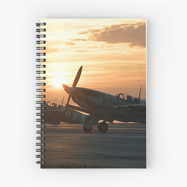 Item preview, Waiting for the All Clear designed and sold by Skyframe Aviation.