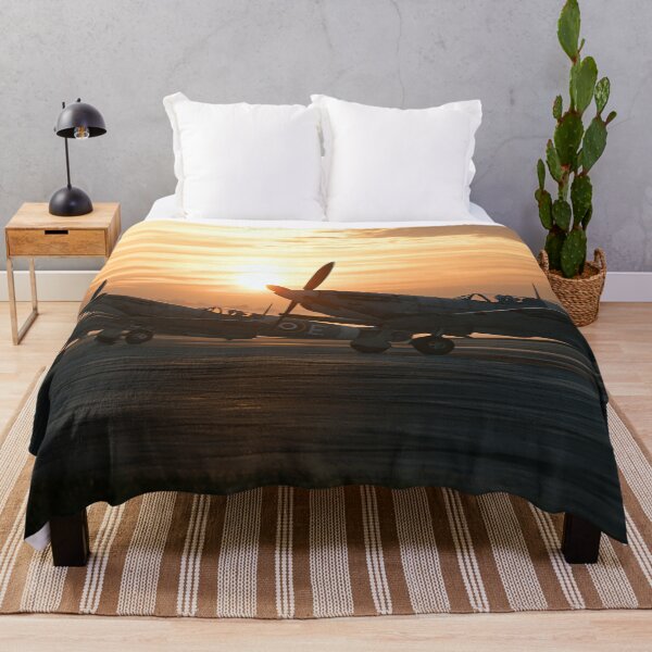 Item preview, Waiting for the All Clear designed and sold by Skyframe Aviation.
